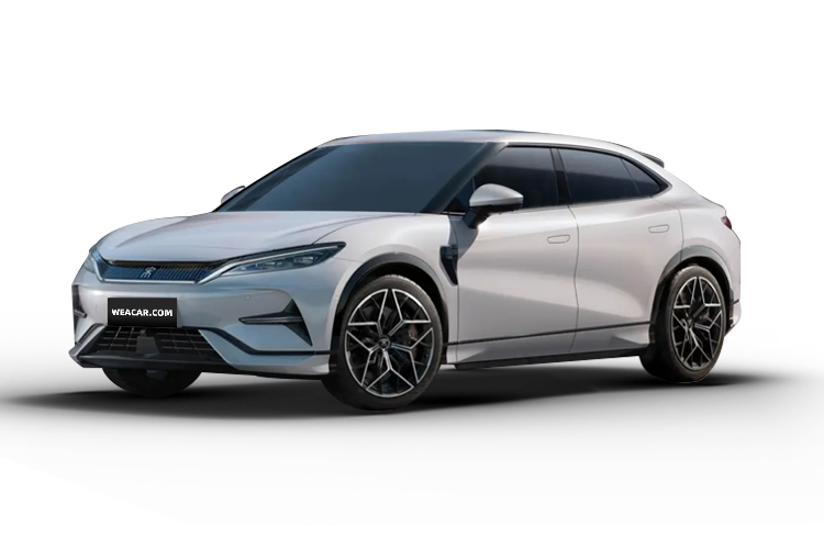 比亚迪 宋L-2024款 112km 领先型