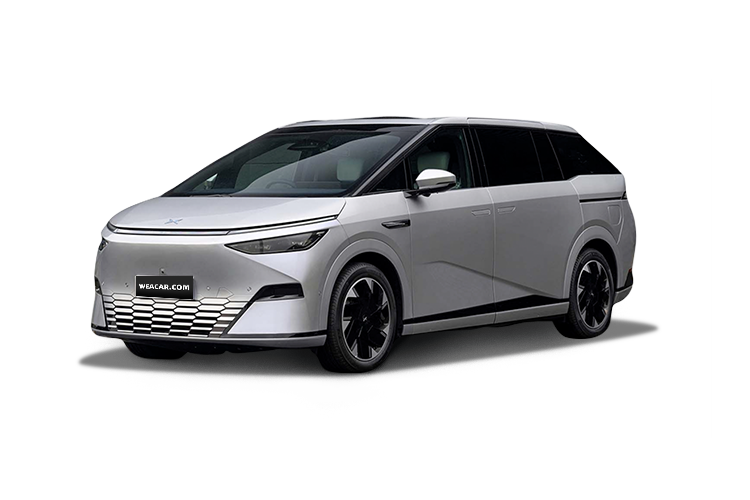 小鹏汽车 X9-2024款 702超长续航Pro